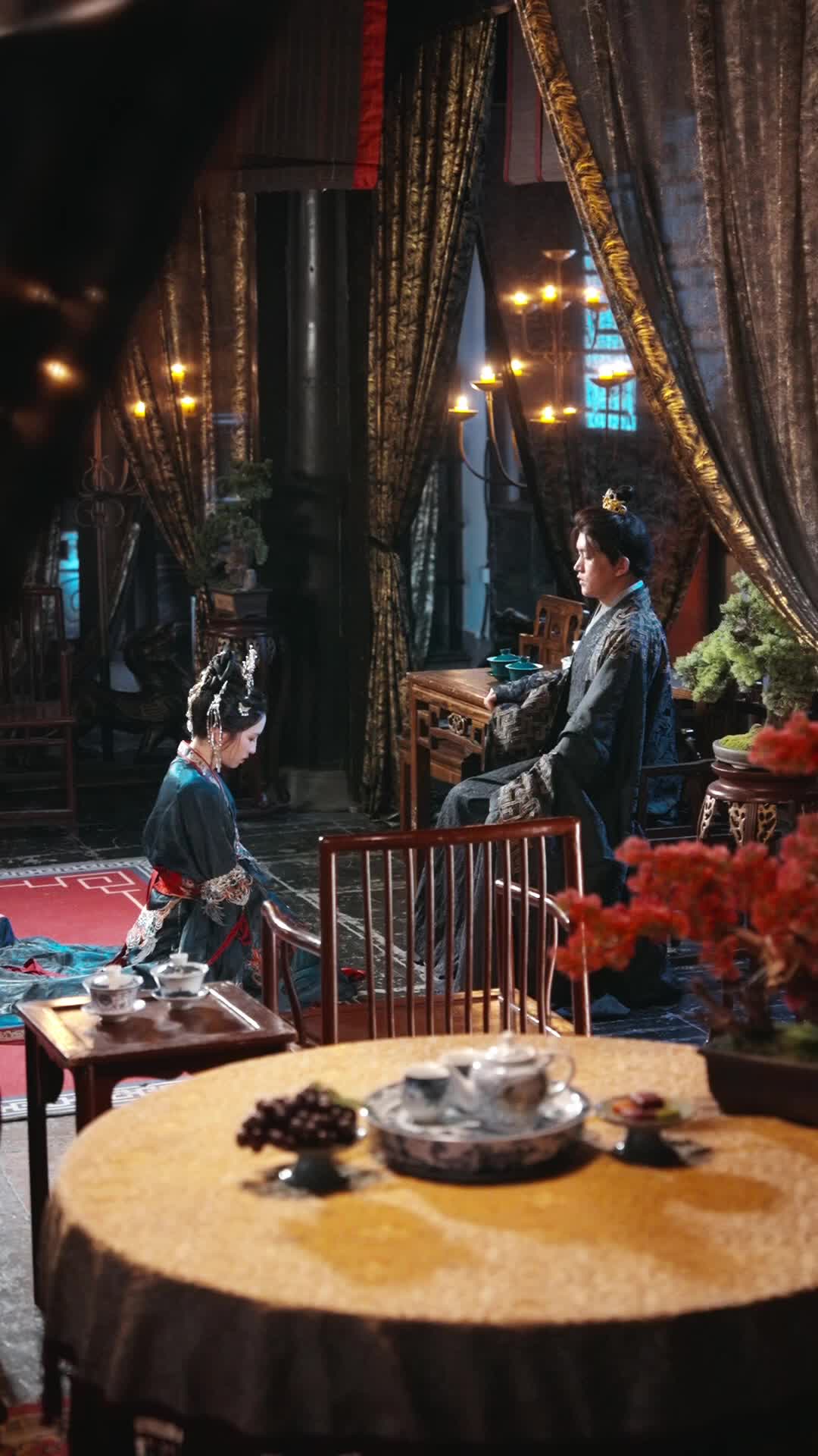 Episode 16 - Menaklukkan Pangeran Nakal